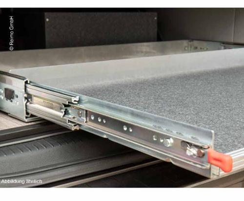 Bagudtræk V3000 størrelse 4 sæt