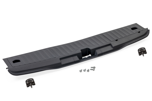 V710 Heckeinstieg,2 Zurrö