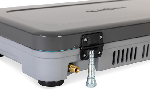 Devil Kookmaster GP gas stove - 30 mbar