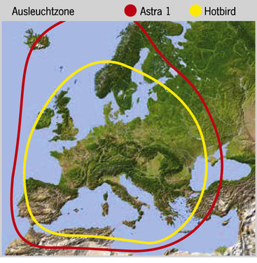 Megasat Caravanman55ProGr