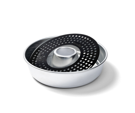 OmniaBackblech perforiert