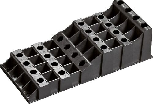 Steg kilar XL 5t per hjuluppsättning med 2