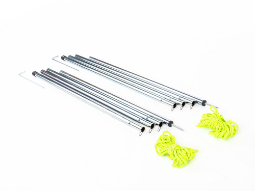 Varillas de ajuste Ø 16 mm - 196 cm