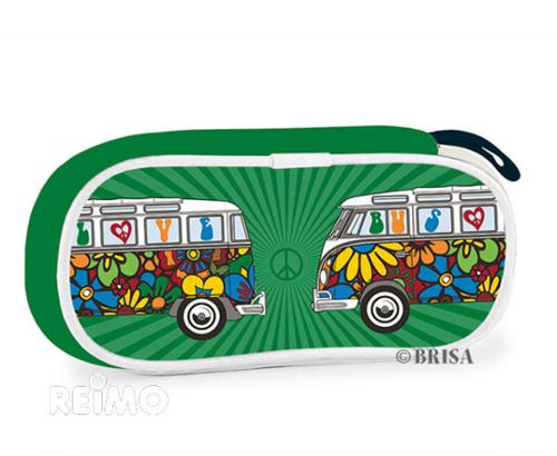 VW Collection etui "Love Bus"