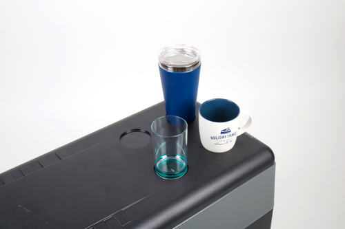 Carbest kompressorkøler CampCooler 30