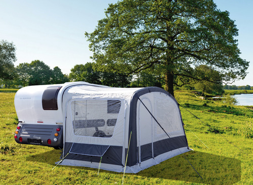 Auvent gonflable pour ADRIA ACTION AIR 391