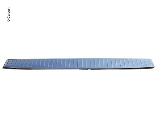 geborstelde roestvrijstalen bumperbescherming voor MB Sprinter/VW Crafter