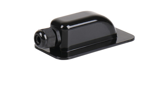 Solarset black 190W o.Reg