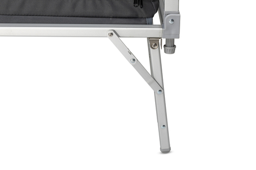 Küchenschrank Bamboo Quick High