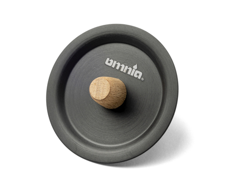 Kaminabdeckung für Omnia Classic und Classic Maxi