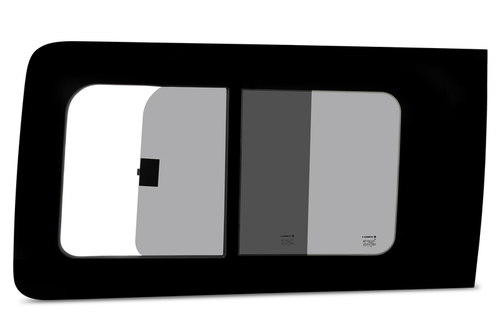 Schiebefenster für Ford Transit V363 ab 2014-
