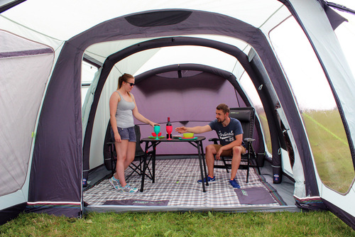 Vorzelt Movelite 4 Mid