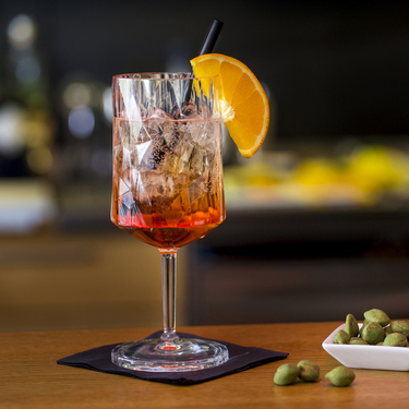 Weinglas 2er Set Koziol