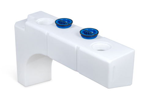 Wassertank 95l Fix System