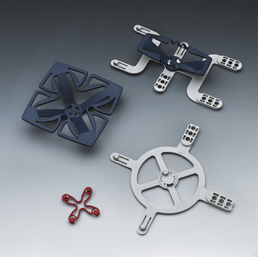 Système de lit Froli Ensemble de base Voyage