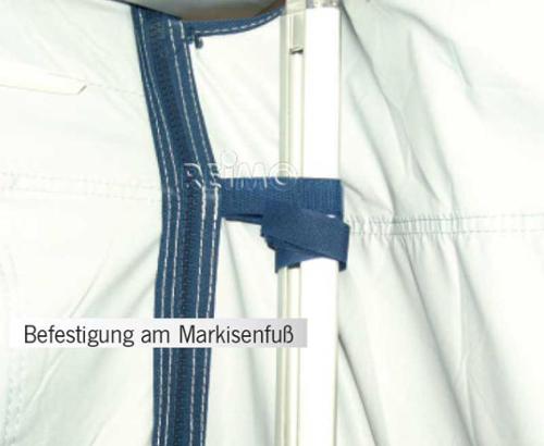 Reimo napellenző sátor Villa Store -