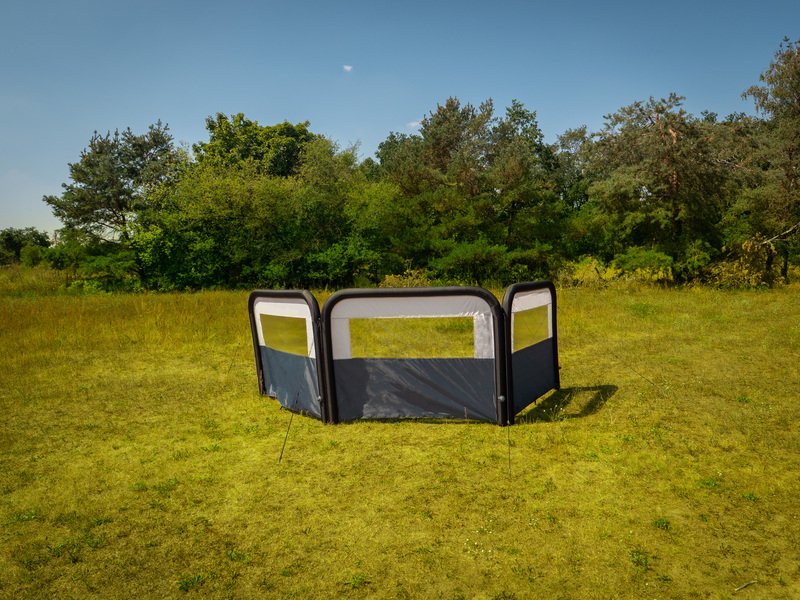 Windschutz HELGOLAND 400