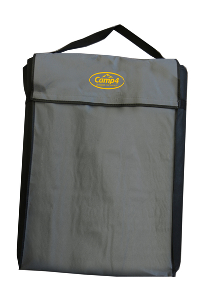 Markisenteppich VILLA - Marktep.2,5x6,0m PP Ethno