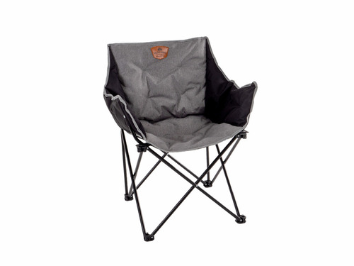 Chaise pliante simple