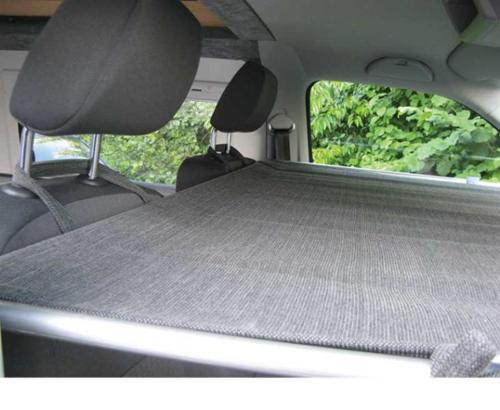 Mica disc with seal for SL5002 heater