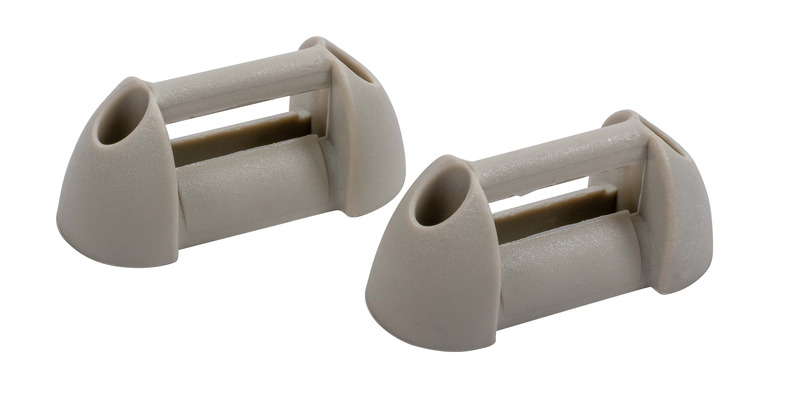 Access ladders for canopies or bunk beds