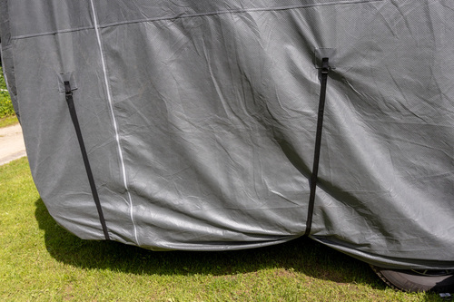 Reisemobil Schutzhülle PREMIUM