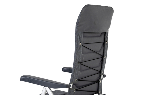 Hochlehner GRACIOSA grau