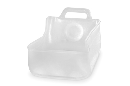 Faltkanister20l 26x23x40c