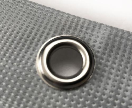 VanConcept indendørs banner, størrelse: 3000x2000mm