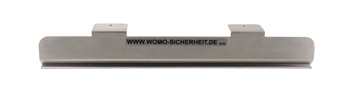 Sicherheitsprofil S4/S5 Länge 31cm für Fensterbreite von 30 bis 60cm