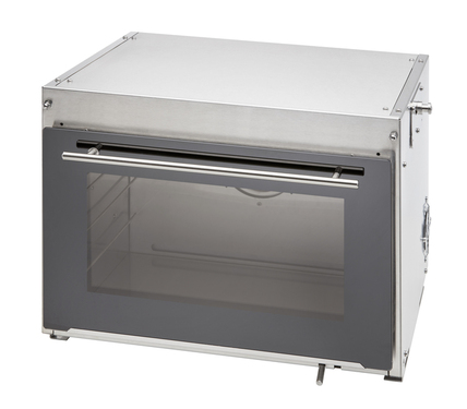 Backofen 76D Diesel