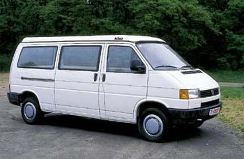 Toit relevable T4 Super plat, empattement long haut à l'avant