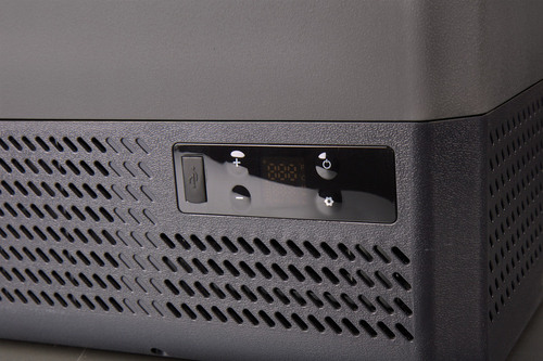 Compressor cooler FreeCooler - 8 l