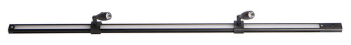 LED Schienensys.+2 Spots