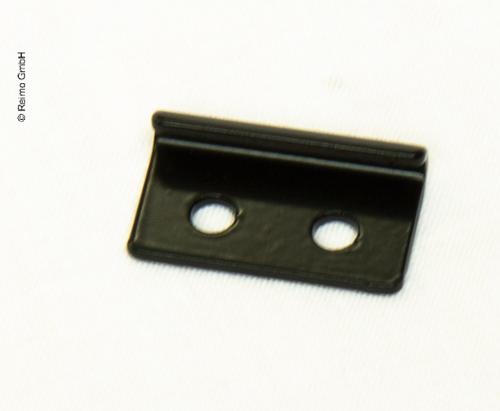 Schließblech f.Spannversc