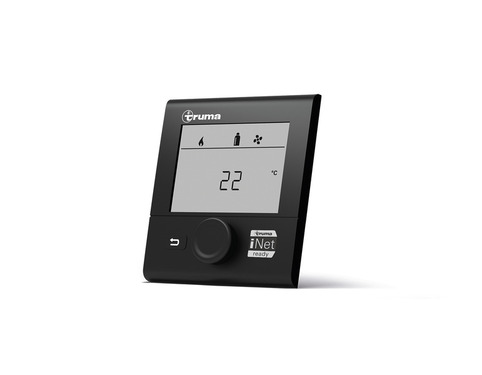 Truma VarioHeat eco 12V