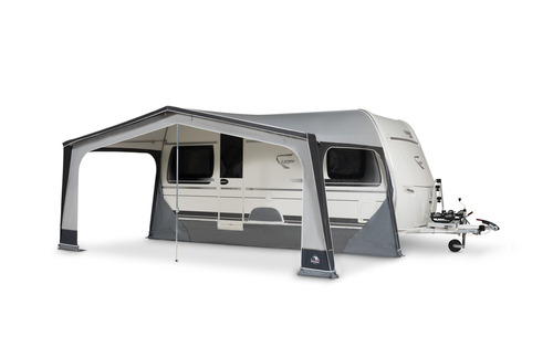 Vorzelt MONZA 270 XL - 14