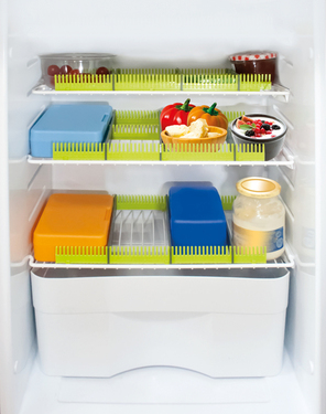 Purvario Stauleisten 8Stk