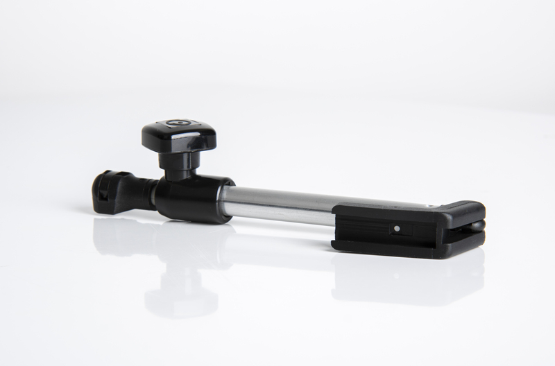 Exhibitor for Porthole 32265 (404mm black)