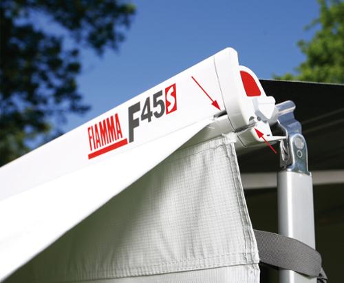 F45 S 300 Left Version