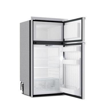 Komp.Kühlschr.DP150iDCHRg