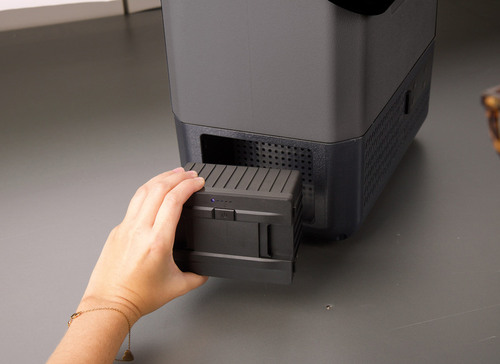 Compressor cooler FreeCooler - 8 l