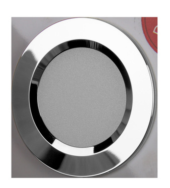 LED-Einbauspot chro.Touch