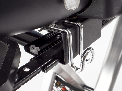 Käru 2-põletiga gaasigrill ohutuspiloodiga - 50 mbar