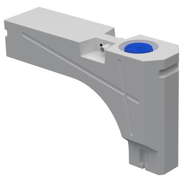 Frischwassertank 95l UNI