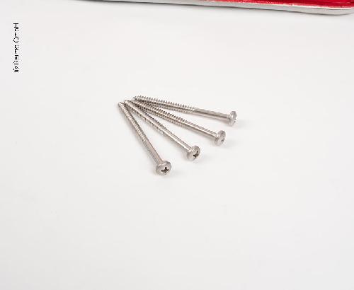 Tail light left CARALUNA