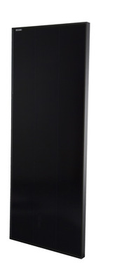 Carbest Solarmodul PhantomCore, 160 W