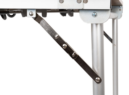 Campingtisch LOKE 80/140