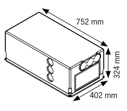 SR-MECair Klimaanl.Unters