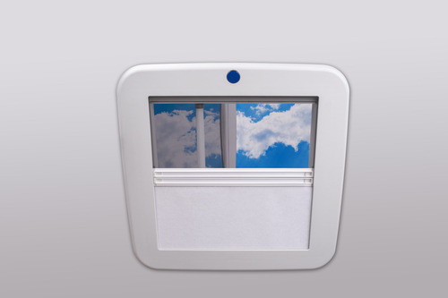 Dachhaube roofstar STAR 4 -